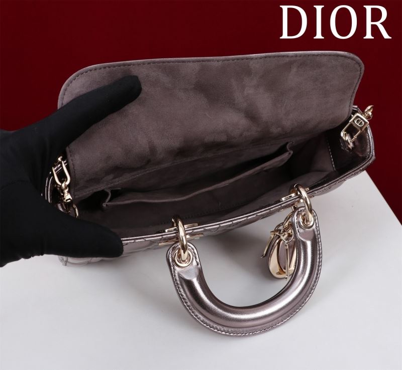 Christian Dior My Lady Bags